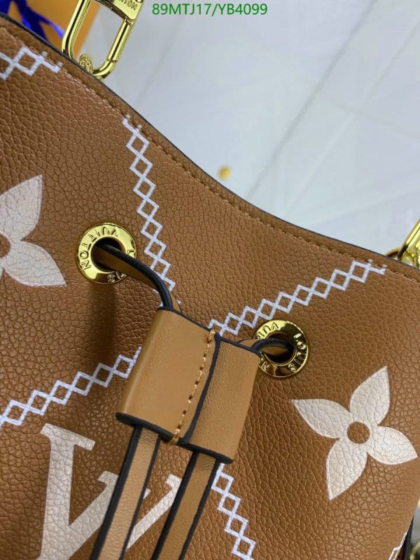 Louis Vuitton AAA+ Replica NeoNoe MM Bag YB40997851426