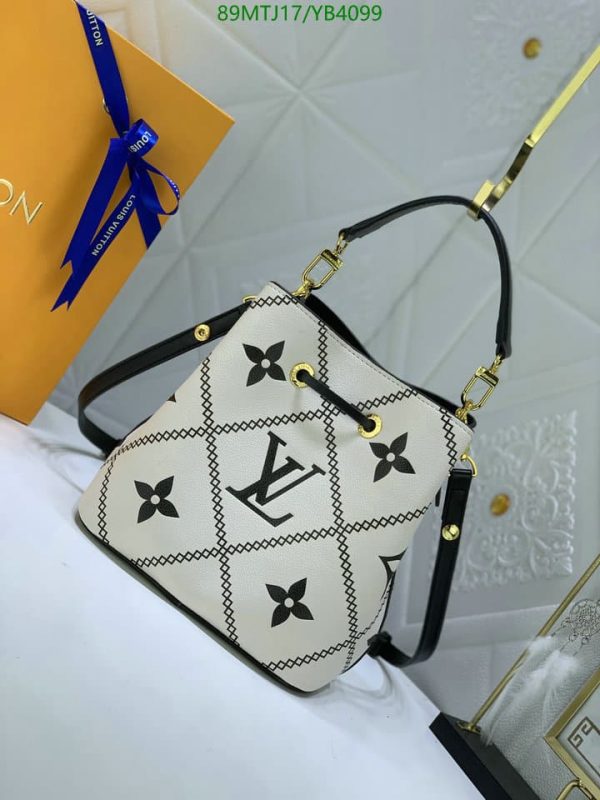 Louis Vuitton AAA+ Replica NeoNoe MM Bag YB40997851426