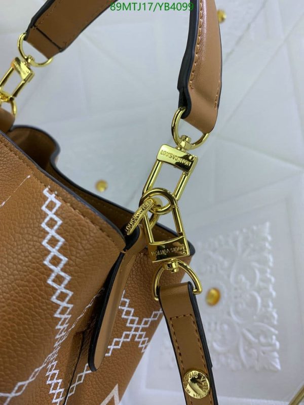 Louis Vuitton AAA+ Replica NeoNoe MM Bag YB40997851426