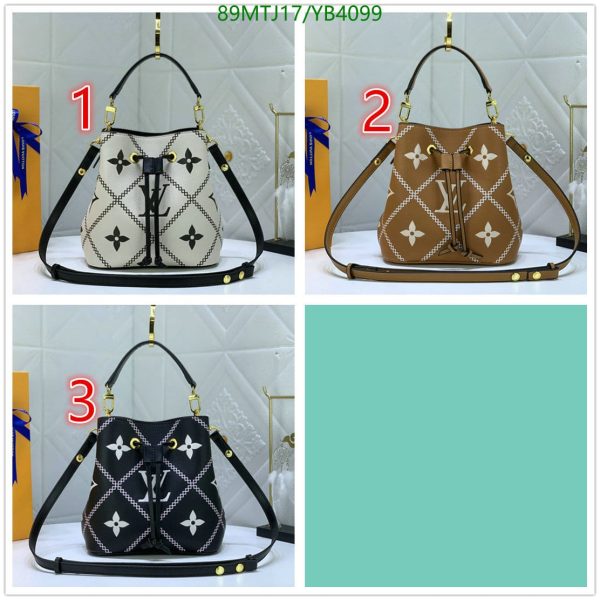 Louis Vuitton AAA+ Replica NeoNoe MM Bag YB40997851426