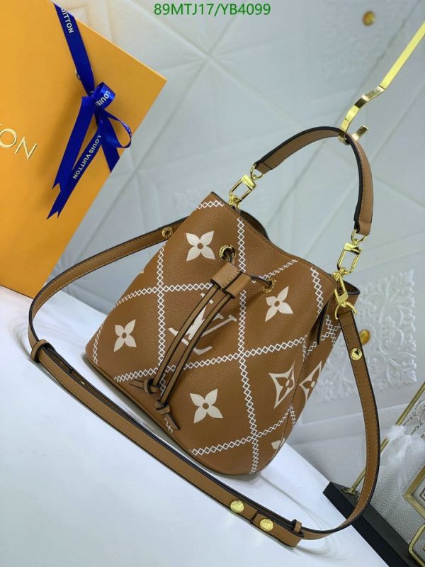 Louis Vuitton AAA+ Replica NeoNoe MM Bag YB40997851426