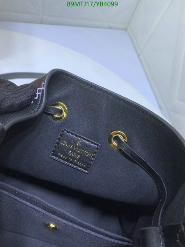 Louis Vuitton AAA+ Replica NeoNoe MM Bag YB40997851426