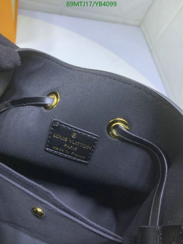 Louis Vuitton AAA+ Replica NeoNoe MM Bag YB40997851426