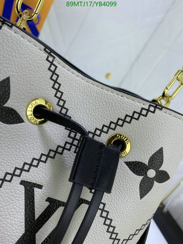 Louis Vuitton AAA+ Replica NeoNoe MM Bag YB40997851426