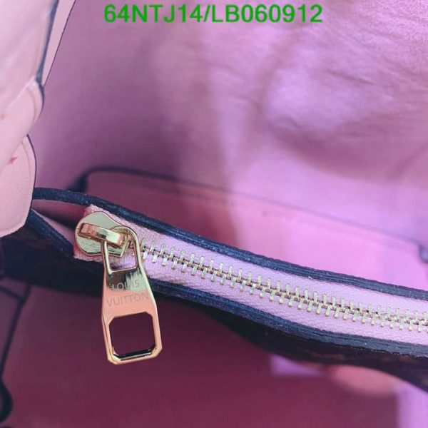 Louis Vuitton AAA+ Replica NeoNoe bucket shoulder bag LB06091236190