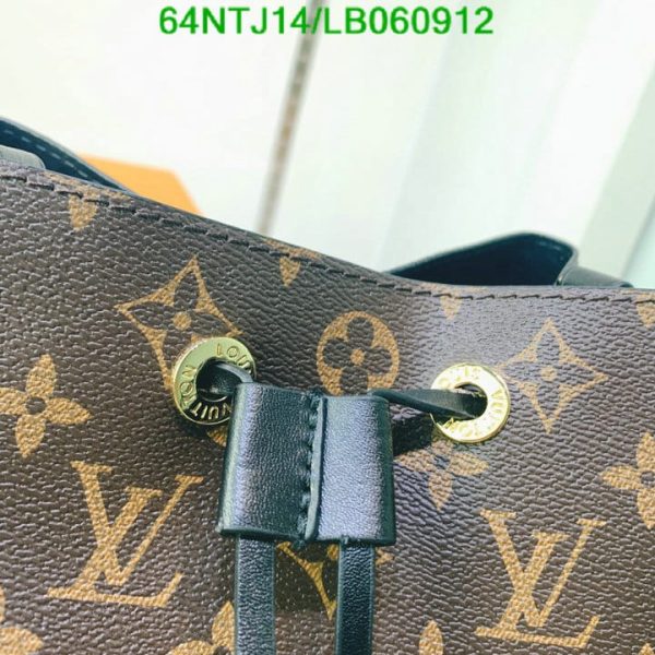 Louis Vuitton AAA+ Replica Néonoé Mm LB06091286534