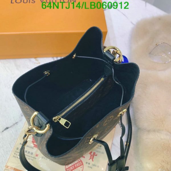 Louis Vuitton AAA+ Replica Néonoé Mm LB06091286534