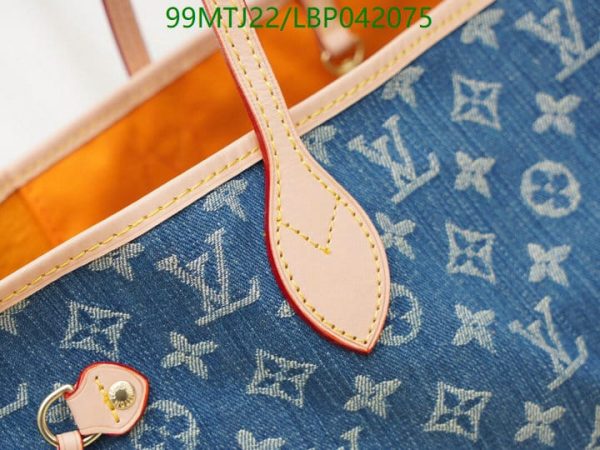 Louis Vuitton AAA+ Replica Neverfull GM Monogram LBP0420755328