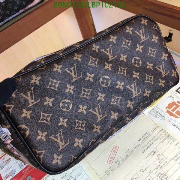 Louis Vuitton AAA+ Replica Neverfull Handbag  LBP1021326543