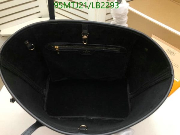 Louis Vuitton AAA+ Replica Neverfull MM Bag LB22935963147