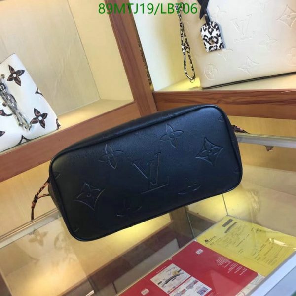 Louis Vuitton AAA+ Replica Neverfull MM – Handbag LB70662148964