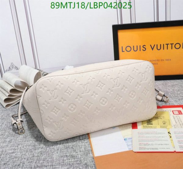 Louis Vuitton AAA+ Replica Neverfull MM Handbag LBP0420257423