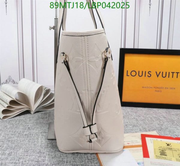 Louis Vuitton AAA+ Replica Neverfull MM Handbag LBP0420257423