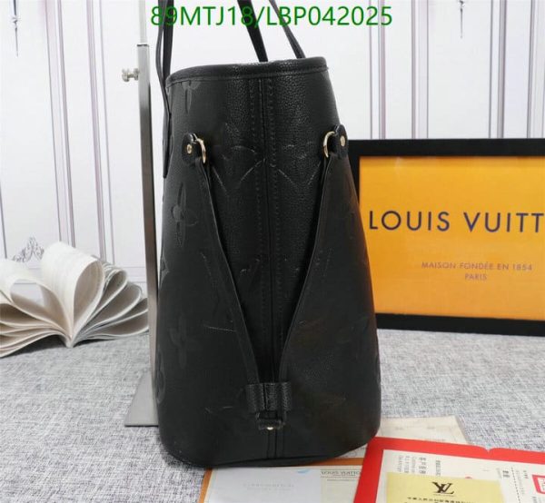 Louis Vuitton AAA+ Replica Neverfull MM Handbag LBP0420257423