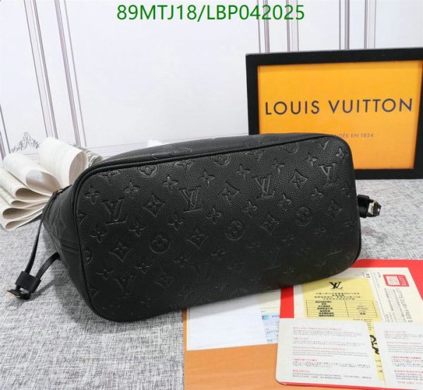 Louis Vuitton AAA+ Replica Neverfull MM Handbag LBP0420257423