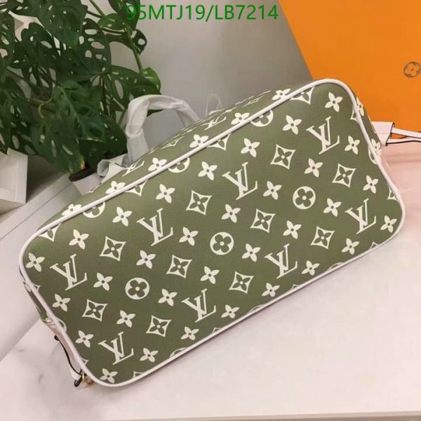 Louis Vuitton AAA+ Replica Neverfull MM LB72145103798