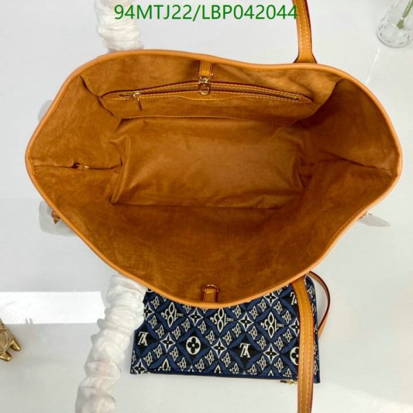 Louis Vuitton AAA+ Replica Neverfull MM  LBP0420448643