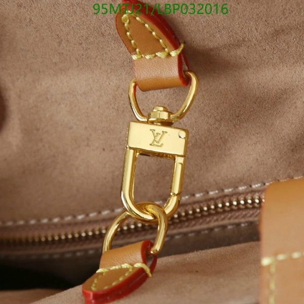 Louis Vuitton AAA+ Replica Neverfull MM Tote Bag  LBP0320166549