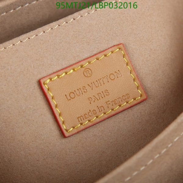 Louis Vuitton AAA+ Replica Neverfull MM Tote Bag  LBP0320166549