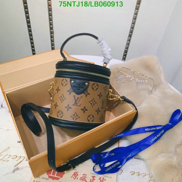 Louis Vuitton AAA+ Replica New Arrival Bag  LB06091363459