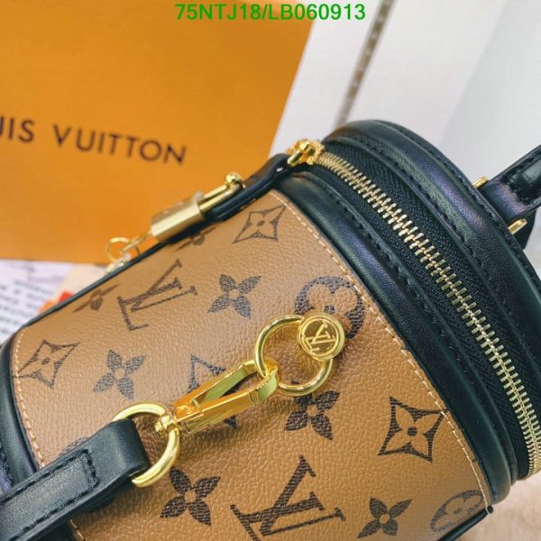 Louis Vuitton AAA+ Replica New Arrival Bag  LB06091363459