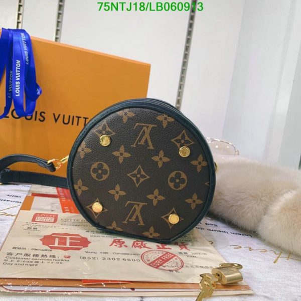 Louis Vuitton AAA+ Replica New Arrival Bag  LB06091363459