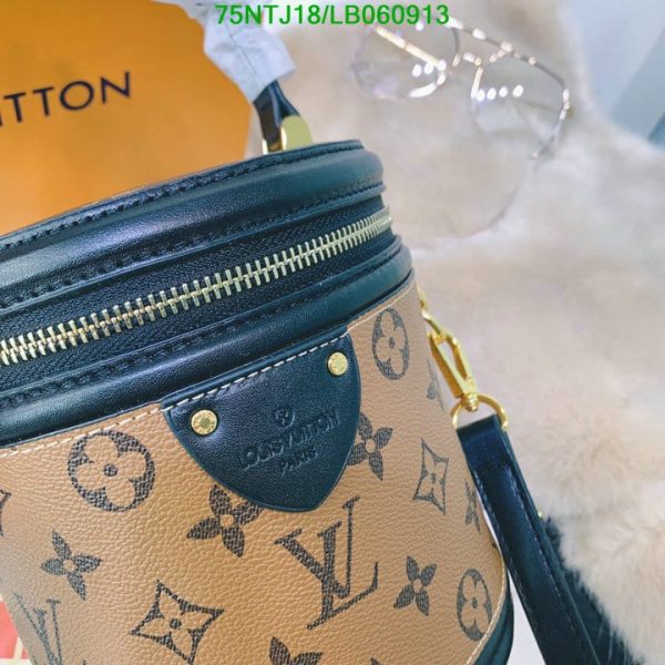 Louis Vuitton AAA+ Replica New Arrival Bag  LB06091363459