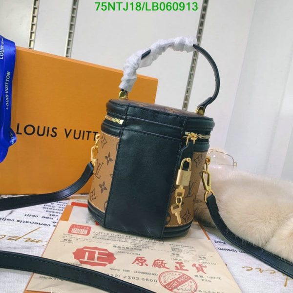 Louis Vuitton AAA+ Replica New Arrival Bag  LB06091363459