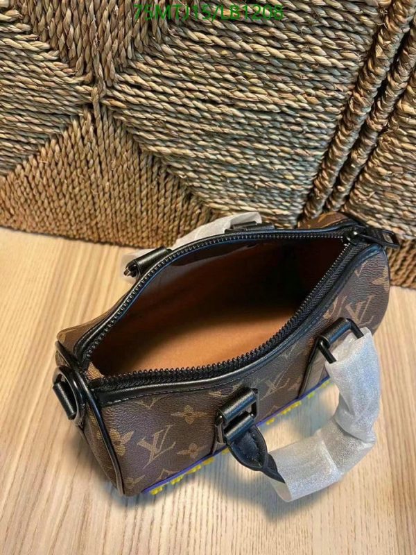 Louis Vuitton AAA+ Replica New Arrival Bag LB12086438906