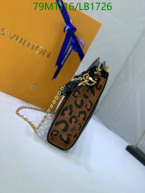 Louis Vuitton AAA+ Replica New Arrival Bag LB17268765890