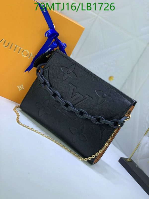 Louis Vuitton AAA+ Replica New Arrival Bag LB17268765890