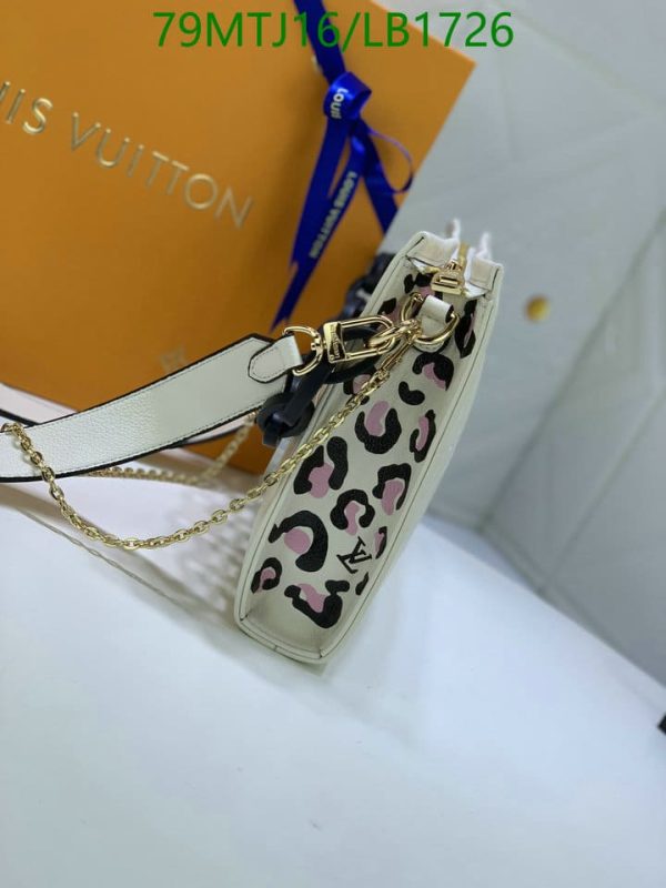 Louis Vuitton AAA+ Replica New Arrival Bag LB17268765890