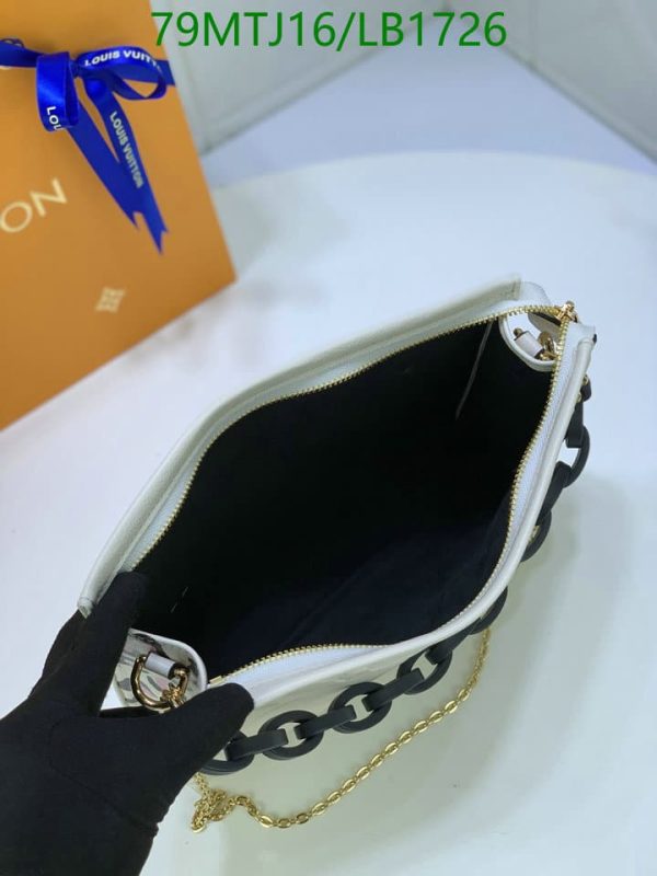 Louis Vuitton AAA+ Replica New Arrival Bag LB17268765890