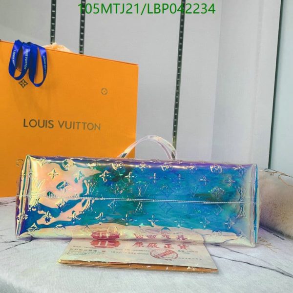 Louis Vuitton AAA+ Replica New Arrival Bag LBP0422344127