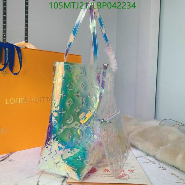 Louis Vuitton AAA+ Replica New Arrival Bag LBP0422344127