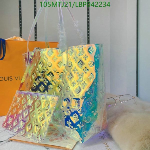 Louis Vuitton AAA+ Replica New Arrival Bag LBP0422344127