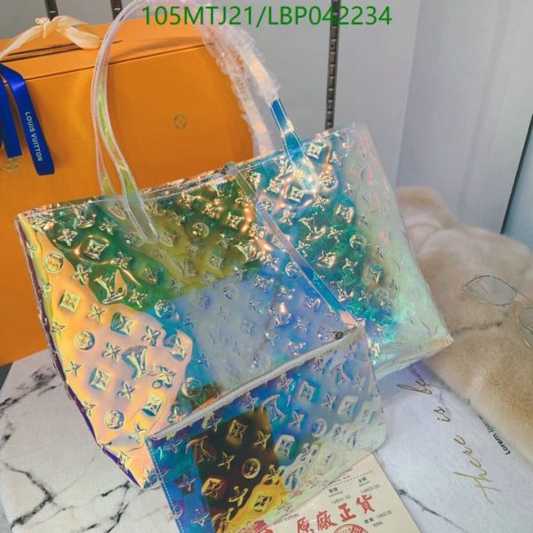 Louis Vuitton AAA+ Replica New Arrival Bag LBP0422344127