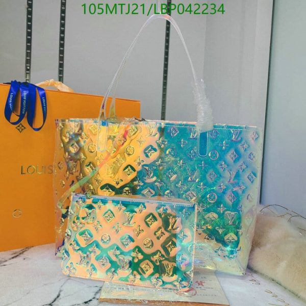 Louis Vuitton AAA+ Replica New Arrival Bag LBP0422344127