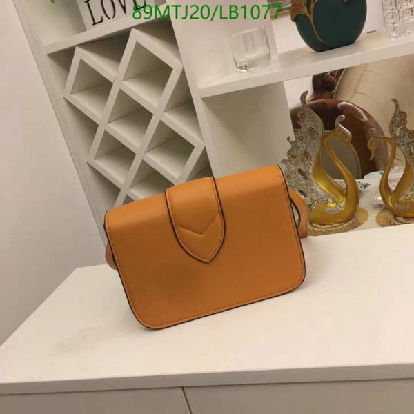 Louis Vuitton AAA+ Replica New Arrival Bag Luv LB10772467394