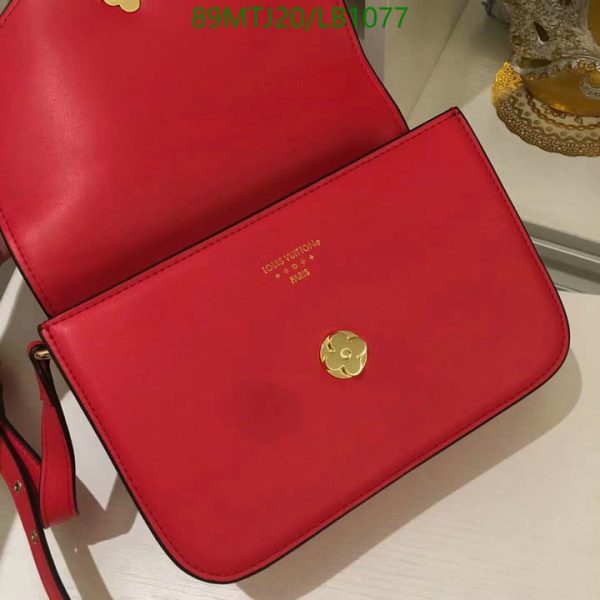 Louis Vuitton AAA+ Replica New Arrival Bag Luv LB10772467394