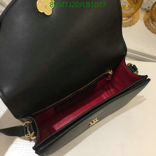 Louis Vuitton AAA+ Replica New Arrival Bag Luv LB10772467394