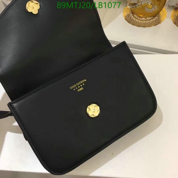 Louis Vuitton AAA+ Replica New Arrival Bag Luv LB10772467394