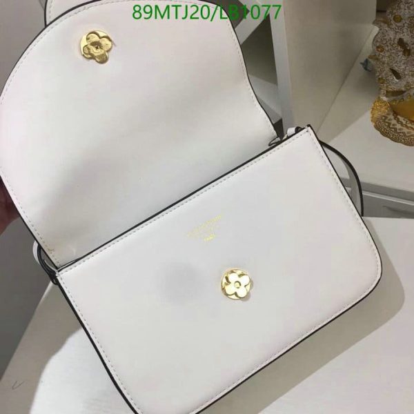 Louis Vuitton AAA+ Replica New Arrival Bag Luv LB10772467394