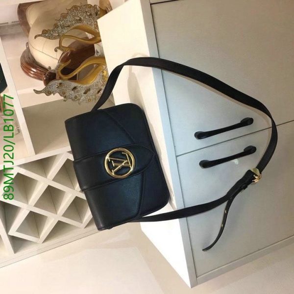 Louis Vuitton AAA+ Replica New Arrival Bag Luv LB10772467394