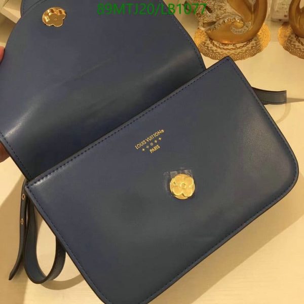 Louis Vuitton AAA+ Replica New Arrival Bag Luv LB10772467394