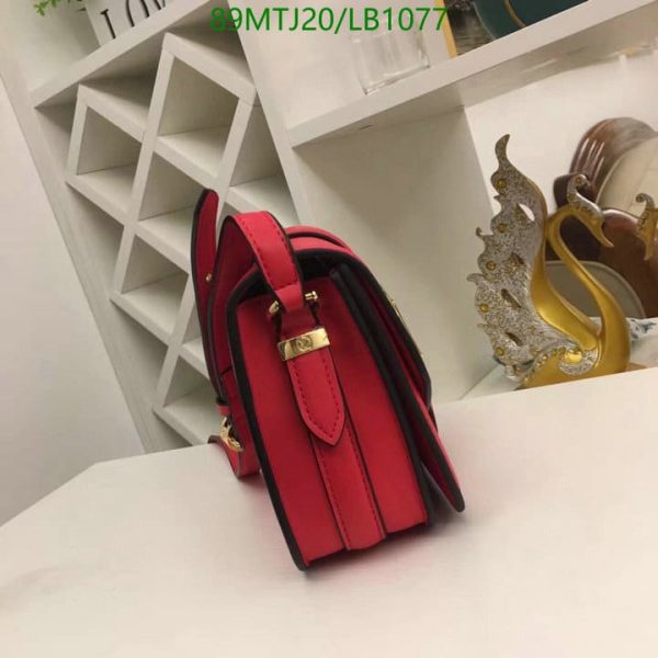 Louis Vuitton AAA+ Replica New Arrival Bag Luv LB10772467394