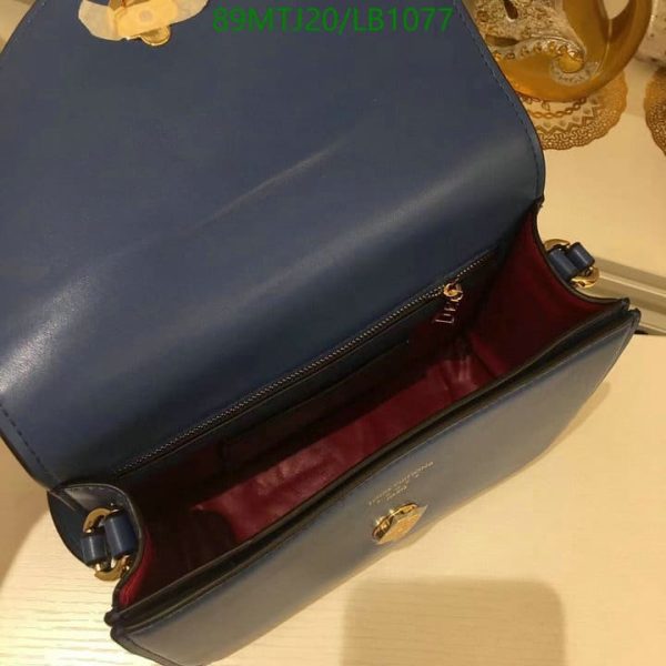 Louis Vuitton AAA+ Replica New Arrival Bag Luv LB10772467394