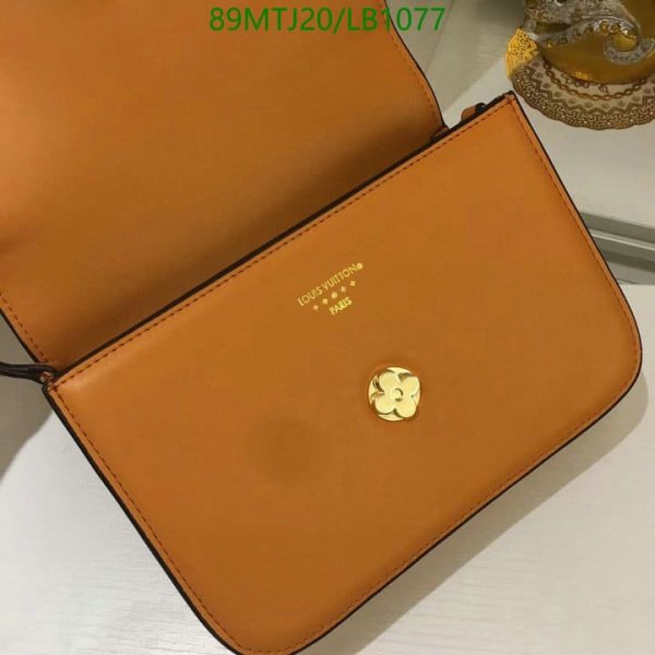 Louis Vuitton AAA+ Replica New Arrival Bag Luv LB10772467394