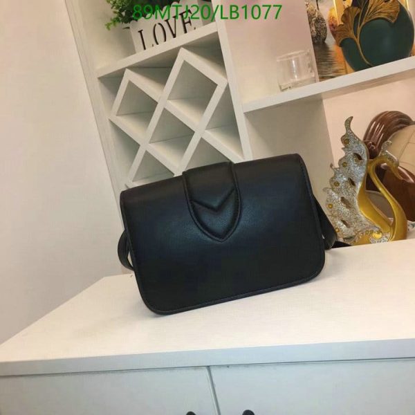 Louis Vuitton AAA+ Replica New Arrival Bag Luv LB10772467394