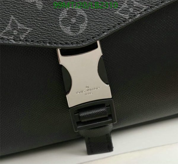 Louis Vuitton AAA+ Replica New Messenger Bag LB23108963247